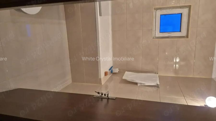 Închiriez apartament 2 camere, Decebal, plan secund, openspace - 5