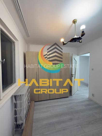 Apartament 2 camere, mutare imediata- Piata Resita - 8