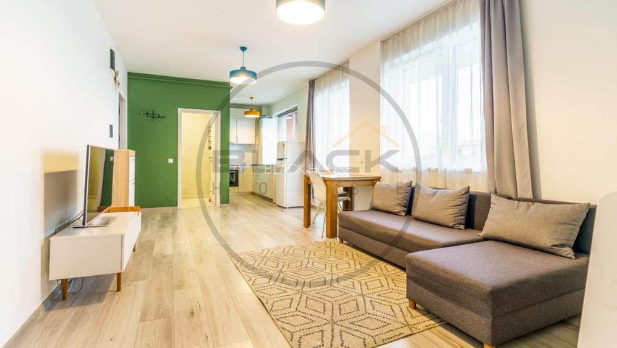 Oportunitate! Apartament 2 camere, Imobil Nou, Central - 4