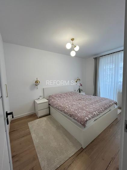 De vânzare apartament modern, cu 3 camere în Gheorgheni - 7