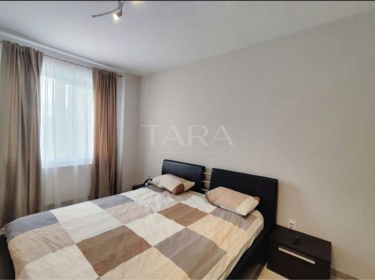 Apartament 2 camere etaj intermediar- Dâmbul rotund