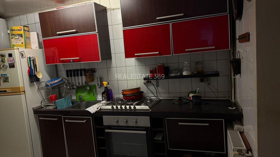 URGENT!, singur curte, constructie 1998, NEGOCIABIL - 11