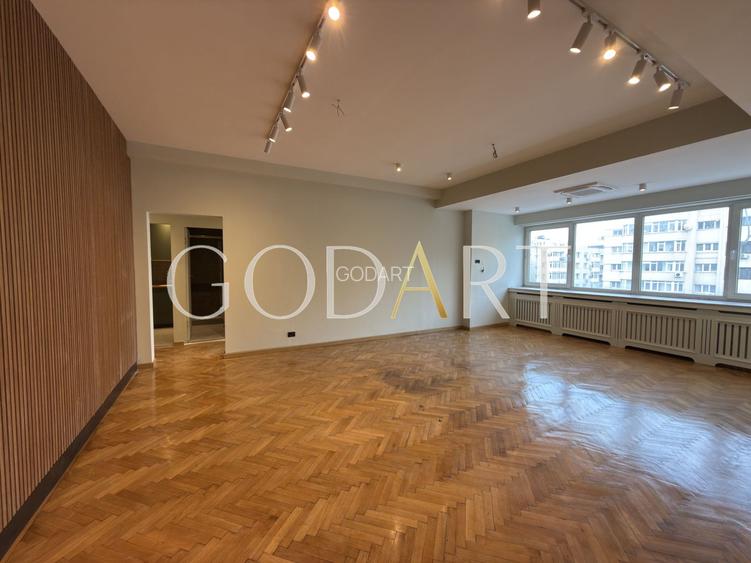 Spațiu de birouri premium | Ultracentral – Bulevardul Nicolae Bălcescu - 3