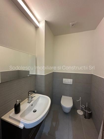 Apartament cu 5 camere în zona Brancoveanu - 26