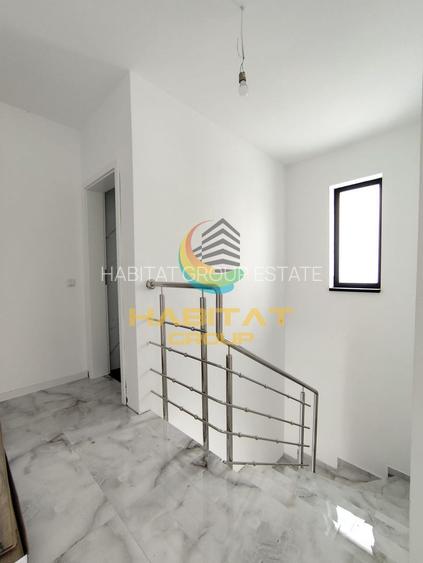 Casa Mediteraneana de vanzare 4 camere Comuna Vidra - 22