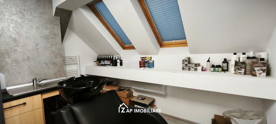 Salon infrumusetare complet echipat – Central, gata de activitate - 5