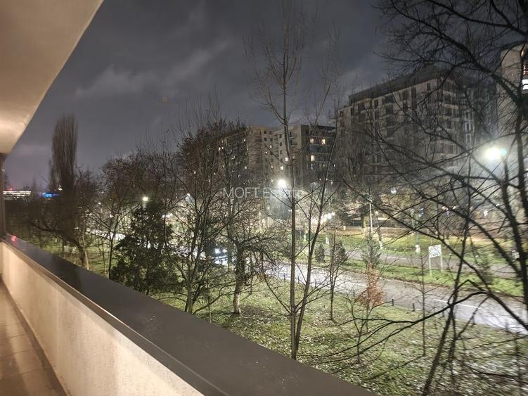 APARTAMENT 3 CAMERE | PREMIUNUM REGIE | PARCARE - 8