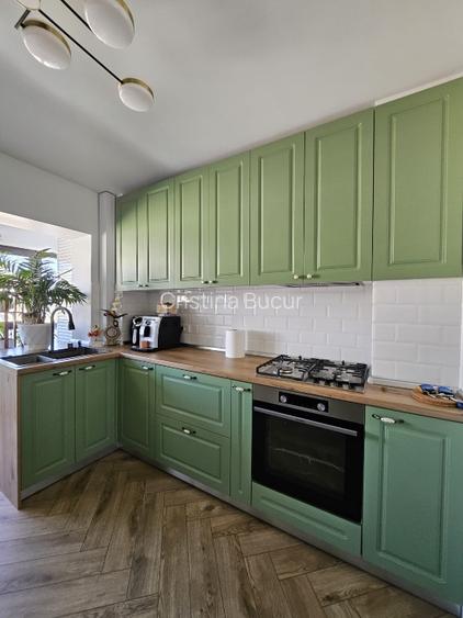 Apartament 2 camere Marriott PROPRIETAR - 5