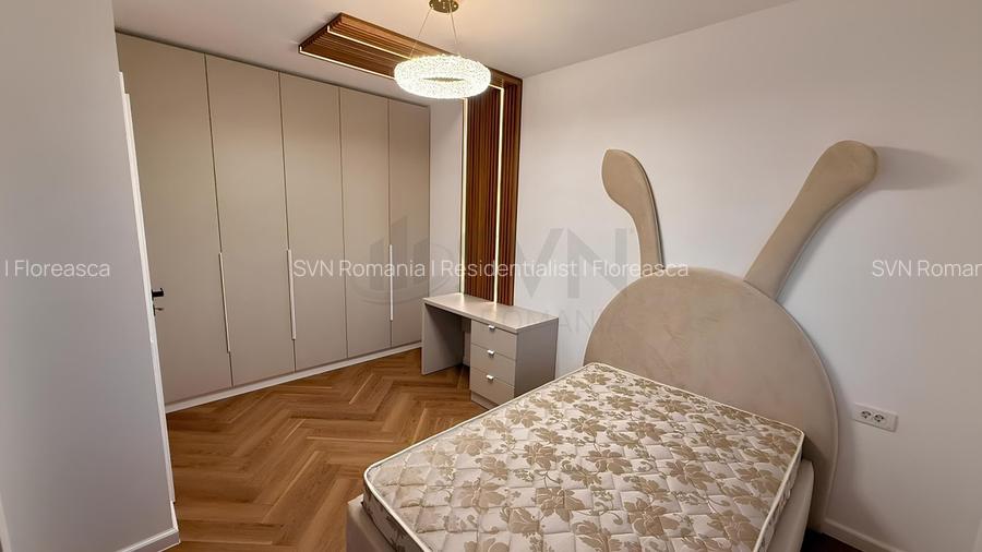 REV2004459 Vila moderna si spatioasa 5 Camere Tip Duplex I Dobroesti - 17