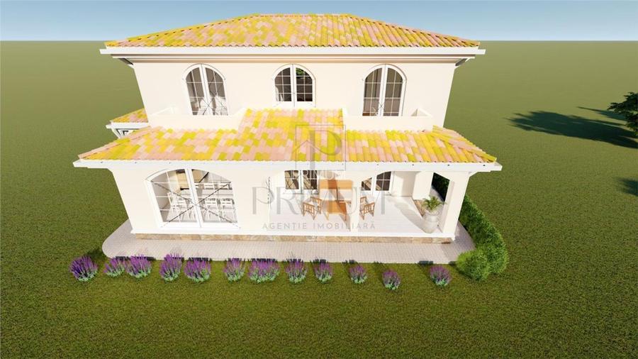 Comision 0- toate utilitatile - incalzire in pardoseala- carpot auto- predare la - 5