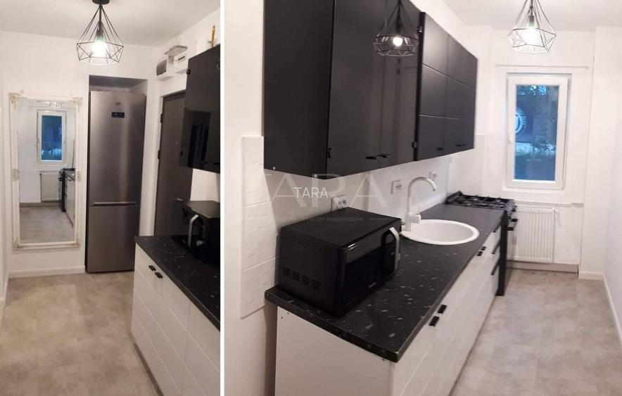 Apartament renovat complet, aproape de pădure și Parcul La Terenuri. - 4