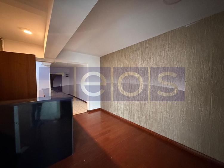 OPORTUNITATE INCHIRIERE SPATIU COMERCIAL | MALL VITAN | 131 MP | - 12