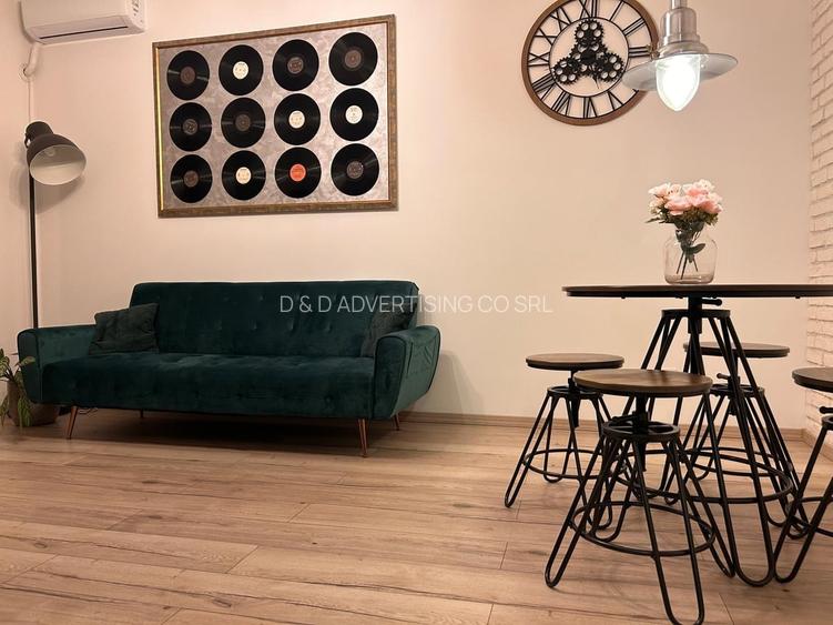 Lujerului - 8 minute metrou - apartament 2 camere - BLOC NOU - 3