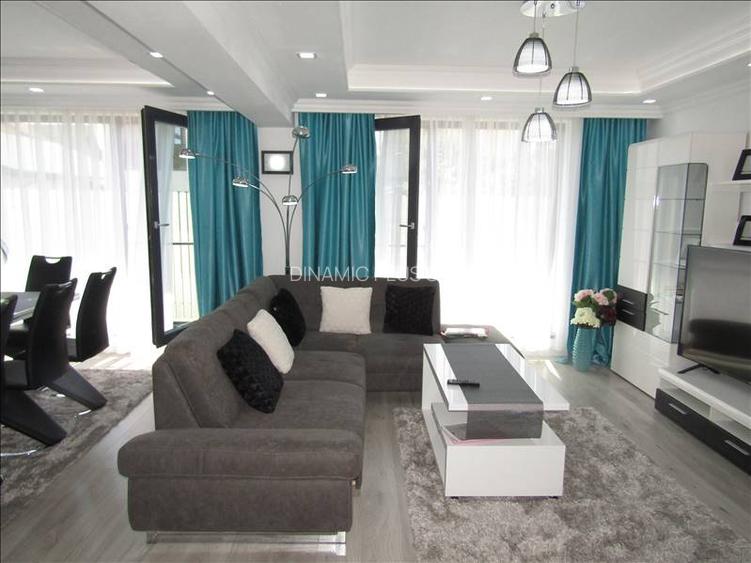 Casa LUX in Șelimbar ! - 3