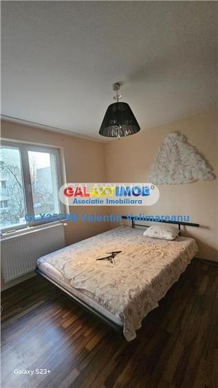 Apartament 2 Camere Basarabia VI 172 - 8
