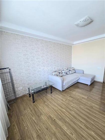 Apartament 2 Camere, Decomandat, Zona Salvare - Scoala 8 - 5