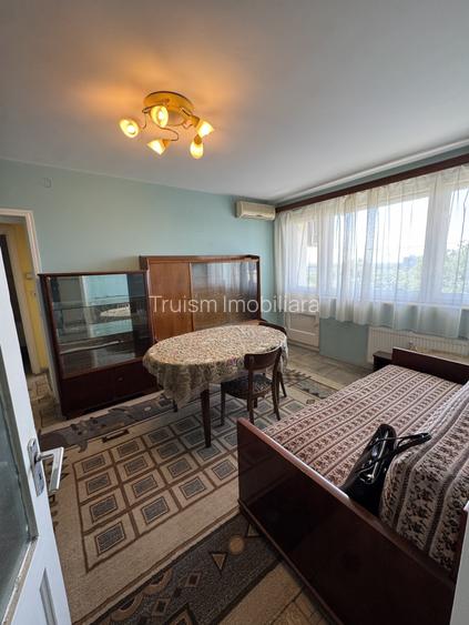 Apartament 2 camere,  cf 1, etaj 6/9, zona Sud - 10