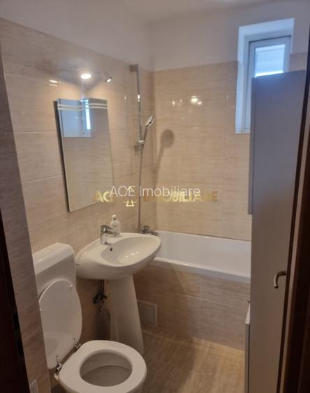 2 Camere de inchiriat | Campia Libertatii | Metrou | Mobilat | Utilat  - 7