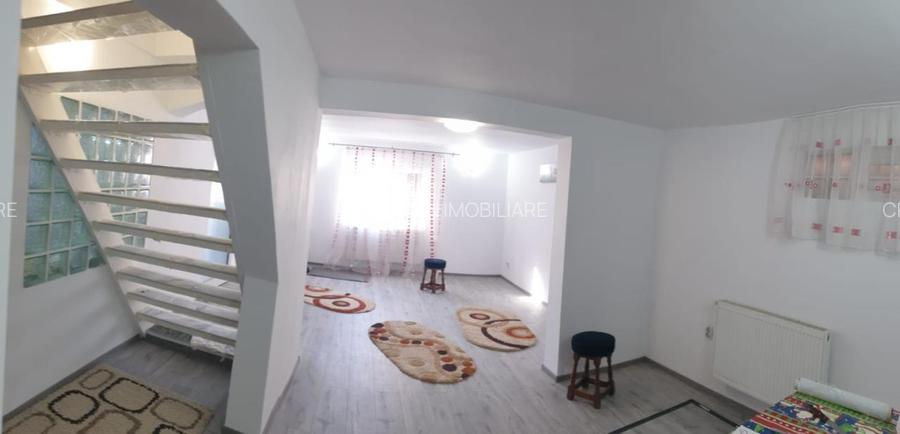 Vila Cocheta P+M  119 mp construiti caramida Pta. Saraca- Islaz - 9