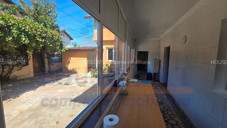 Vanzare casa Cartier 23 August, 7 camere, 240 mp, ideal investitie - 4