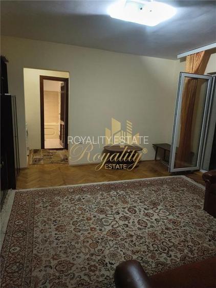 Apartament 2 camere, Etaj 2, centrala, clima- Zona Complexului Studentesc - 8