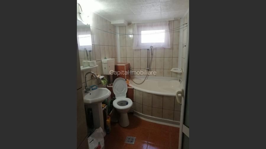 Casă Braila, 2 camere, 60mp, Calea Galați
 - 3