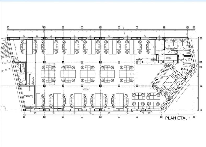 Cladire de birouri de inchiriat | zona Soseaua Viilor - 2