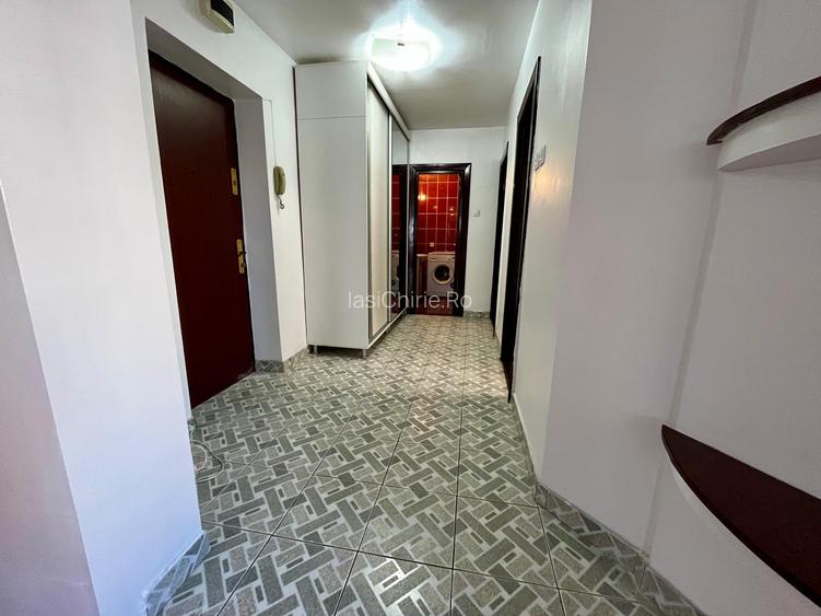 Apartament de inchiriat, 3 camere, semidecomandat, 105 mp, Selgros - 15