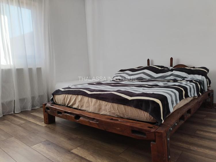 Duplex cu teren 1000 m.p. - Drumul Muntenilor - 9