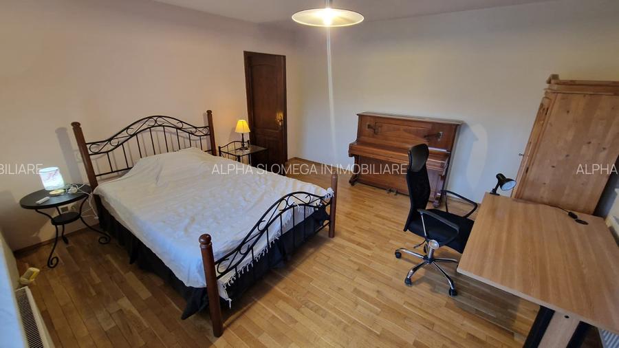 Vila singur curte - 6