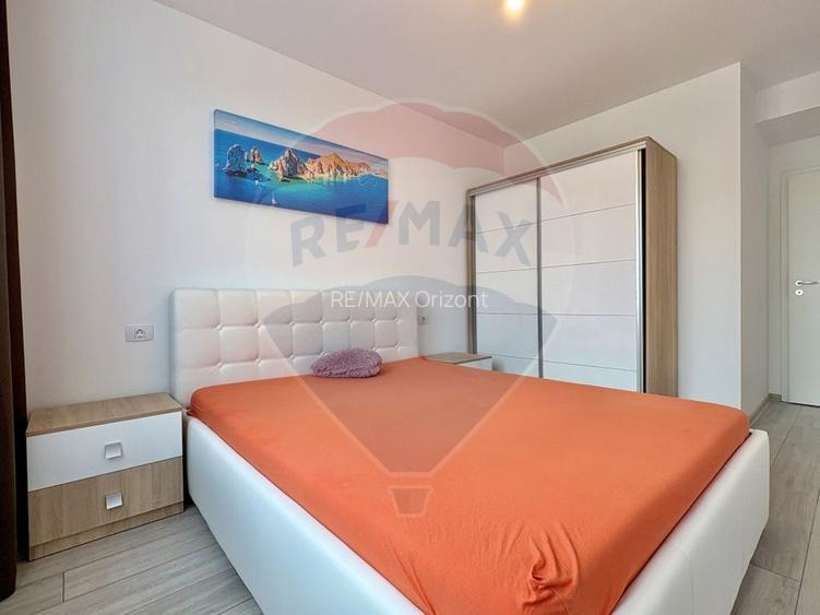 Apartament modern, in bloc nou, Mountain View - 7