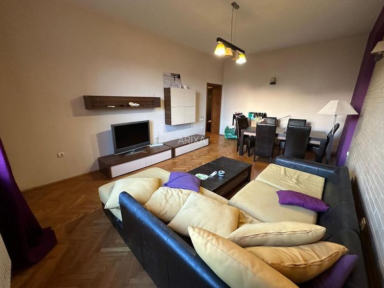 2 Camere Imens Decomandat Drumul Sarii Bloc Rusesc Cotroceni Razoare - 8