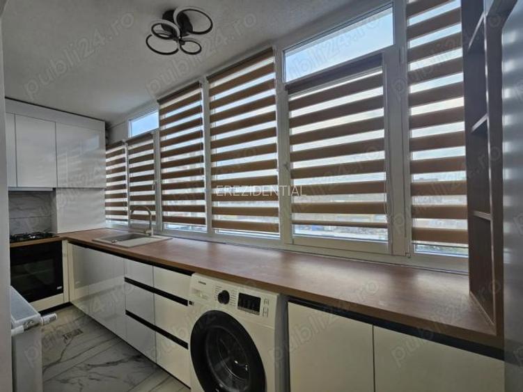 Apartament 2 camere + loc de parcare subteran – Militari - Drumul Osiei - 5