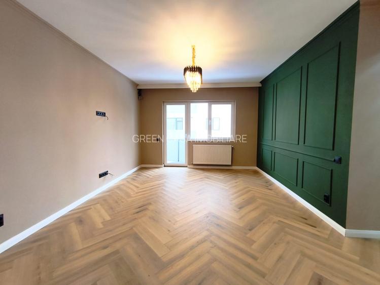 Apartament 2 camere FInisat 55mp zona Terra ,Floresti - 6