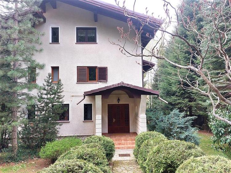 DUPLEX CU INTRARE SI CURTE SEPARATA IN POIANA BRASOV - 19