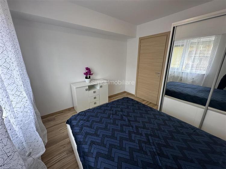 Apartament cu 2 camere, Nufarul de inchiriat - 10