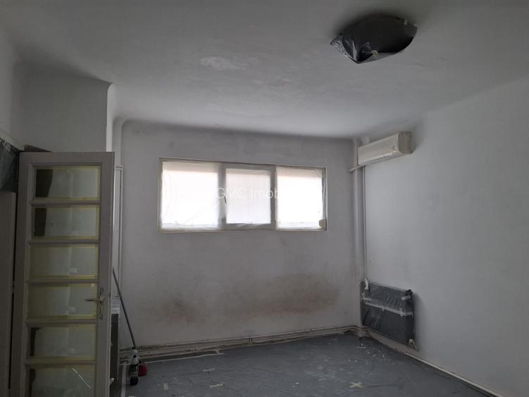 Apartament nemobilat 3 camere Dorobanti M261 - 12