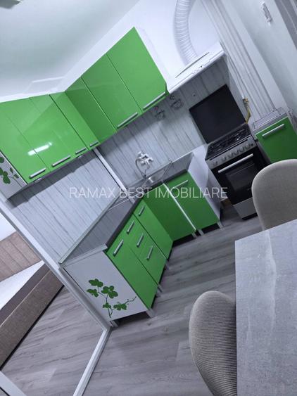 Garsoniera moderna, mobilata lux, Manastur, langa transport - 4