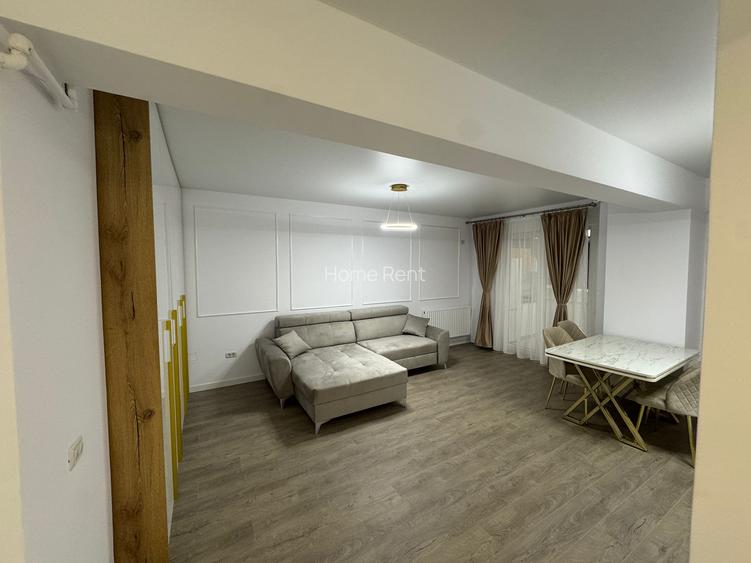 Apartament 2 camere Central Adress/Nasaud - 4