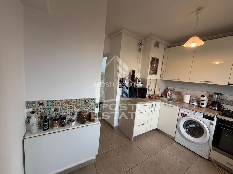 Apartament 1 cameră de închiriat  , zona Dorobantilor- Timișoara - 7