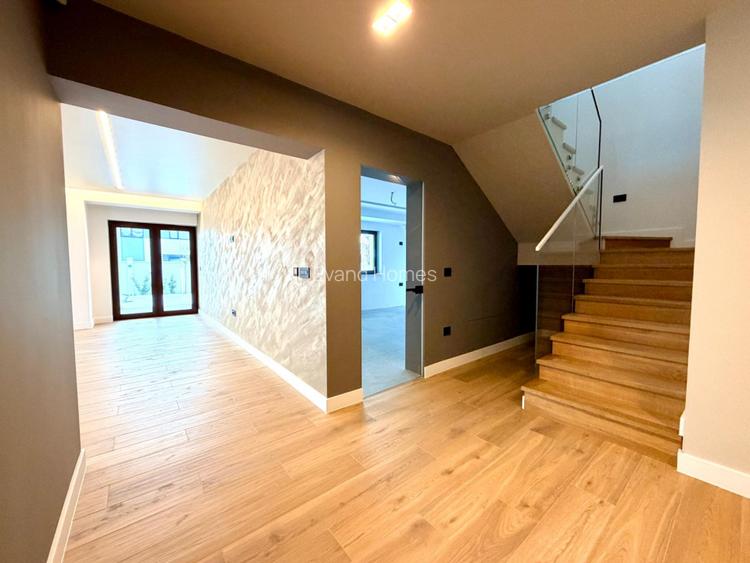 Casa individuala superba 5 camere - Ciarda Timisoara - Comision 0% - 5