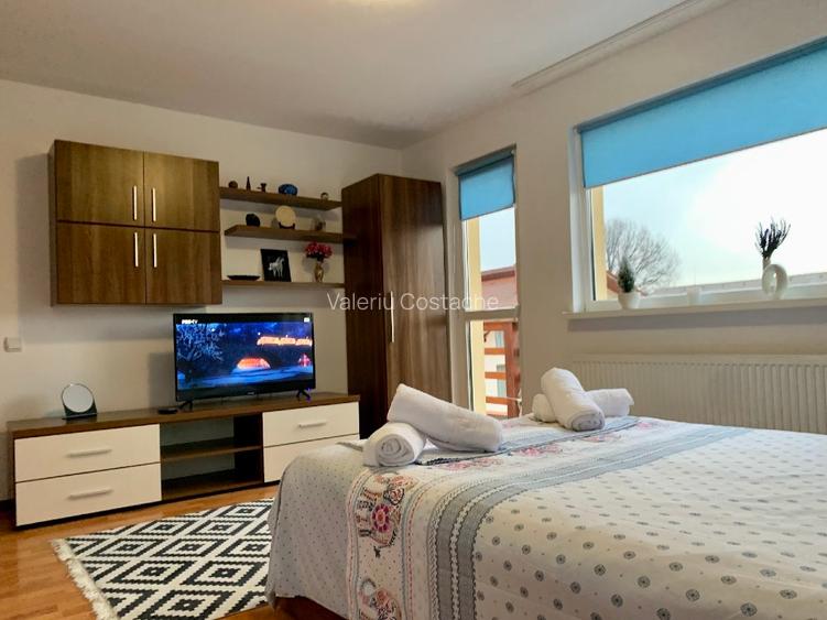 Casa si pensiune Sanpetru-Brasov - 14