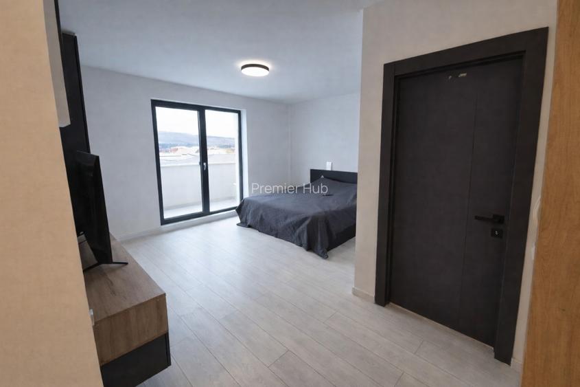 Apartament 41mp, cladire nZEB, etaj 2, parcare, zona Catanelor/Eroilor - 3
