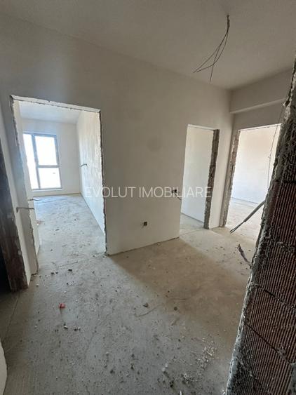 3 camere – Titan District | Bloc Nou | 92 mp - 4