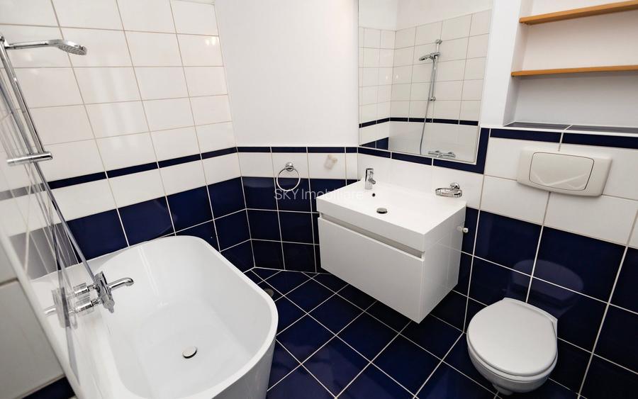 ETAJ VILA DACIA-VEDERE DIRECT PARCUL IOANID - 10