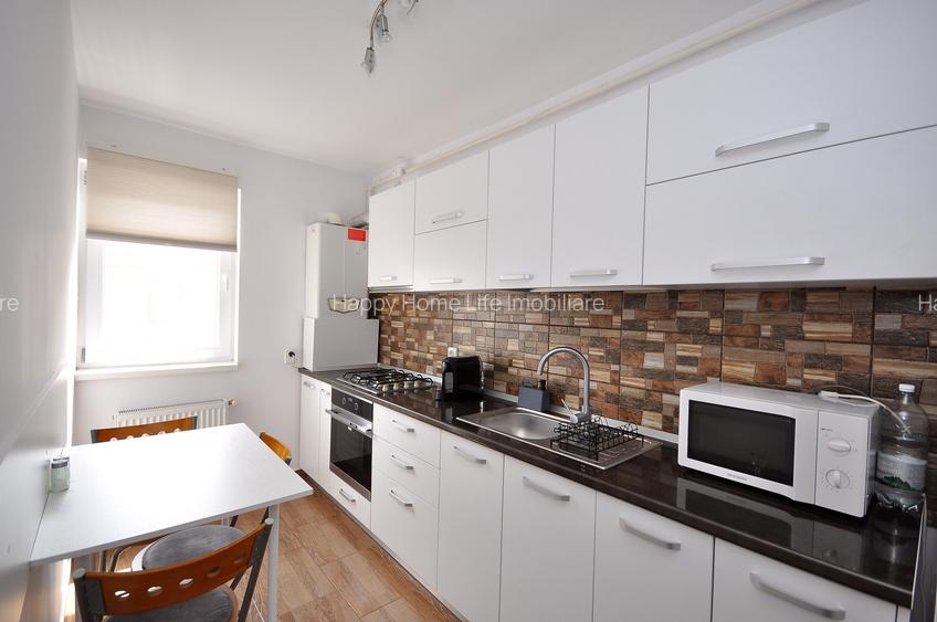Apartament 2 camere Militari Residence str Orhideelor parc Avangarde, parcare - 9