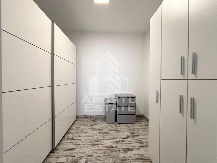 Apartament tip penthouse cu 3 camere, zona Dumbravita, Timisoara - 15