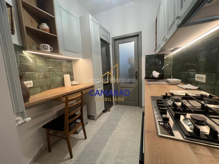 Apartament 2 camere de inchiriat centrala proprie si 2 bai, metrou Brancoveanu - 6