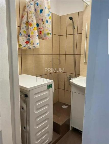 Sagului - 2 Camere - Etaj 2 - Amenajat - Bloc izolat - 4