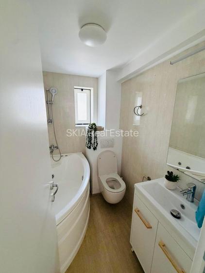 Duplex 4 camere  -  Cotroceni - 13